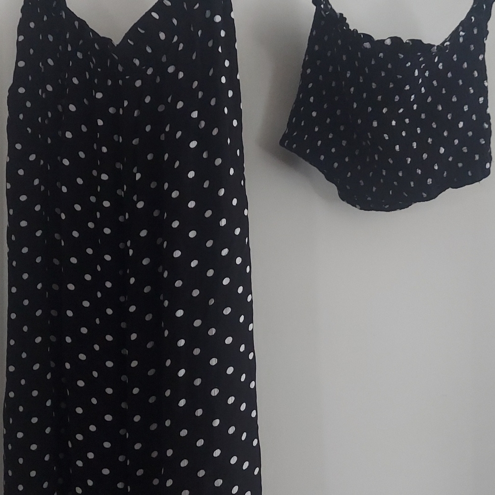 Dress..